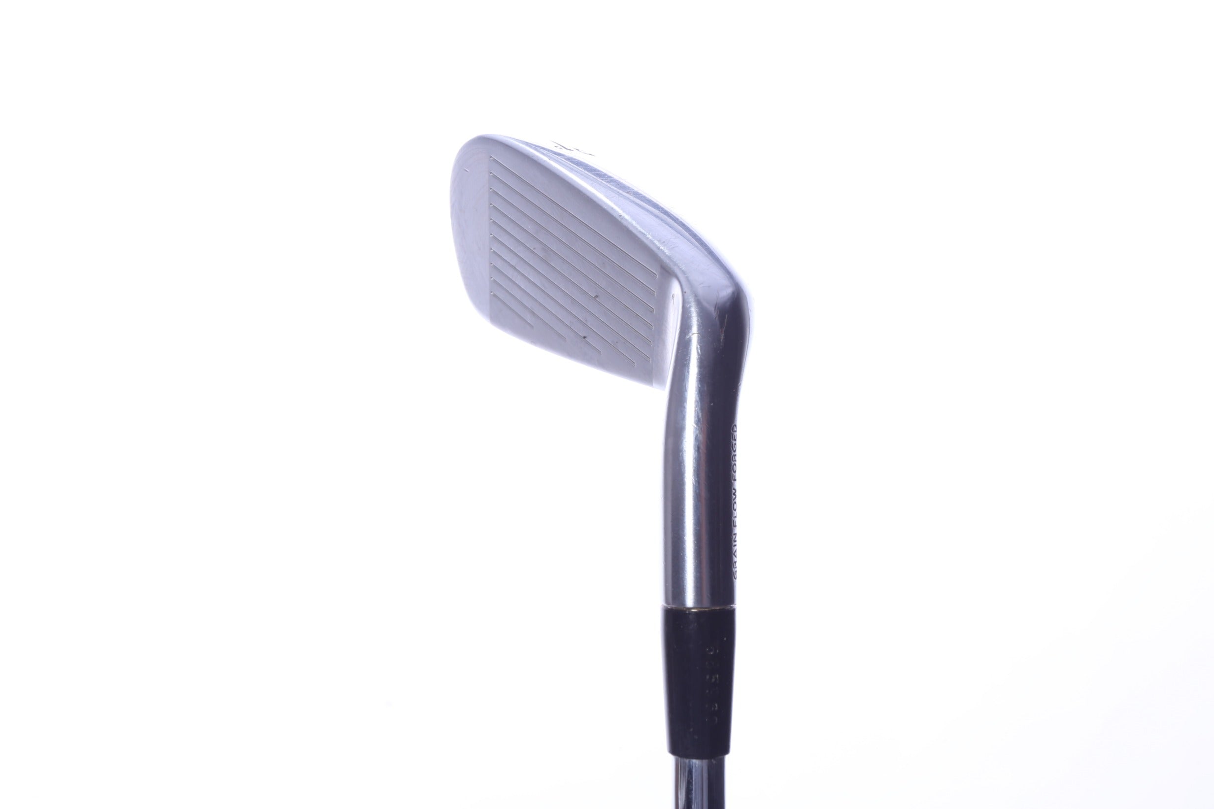 Used Mizuno Fli-Hi 4H4H Utility Iron - Left-Handed - 21 Degrees - Regular Flex-Next Round