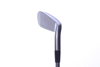 Used Mizuno Fli-Hi 4H4H Utility Iron - Left-Handed - 21 Degrees - Regular Flex-Next Round