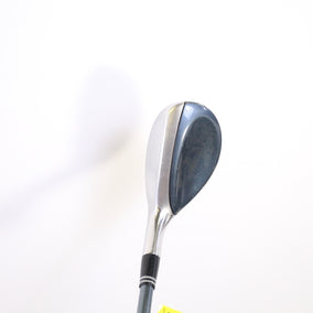Used Cleveland HALO 3H Hybrid - Right-Handed - 22 Degrees - Ladies Flex-Next Round