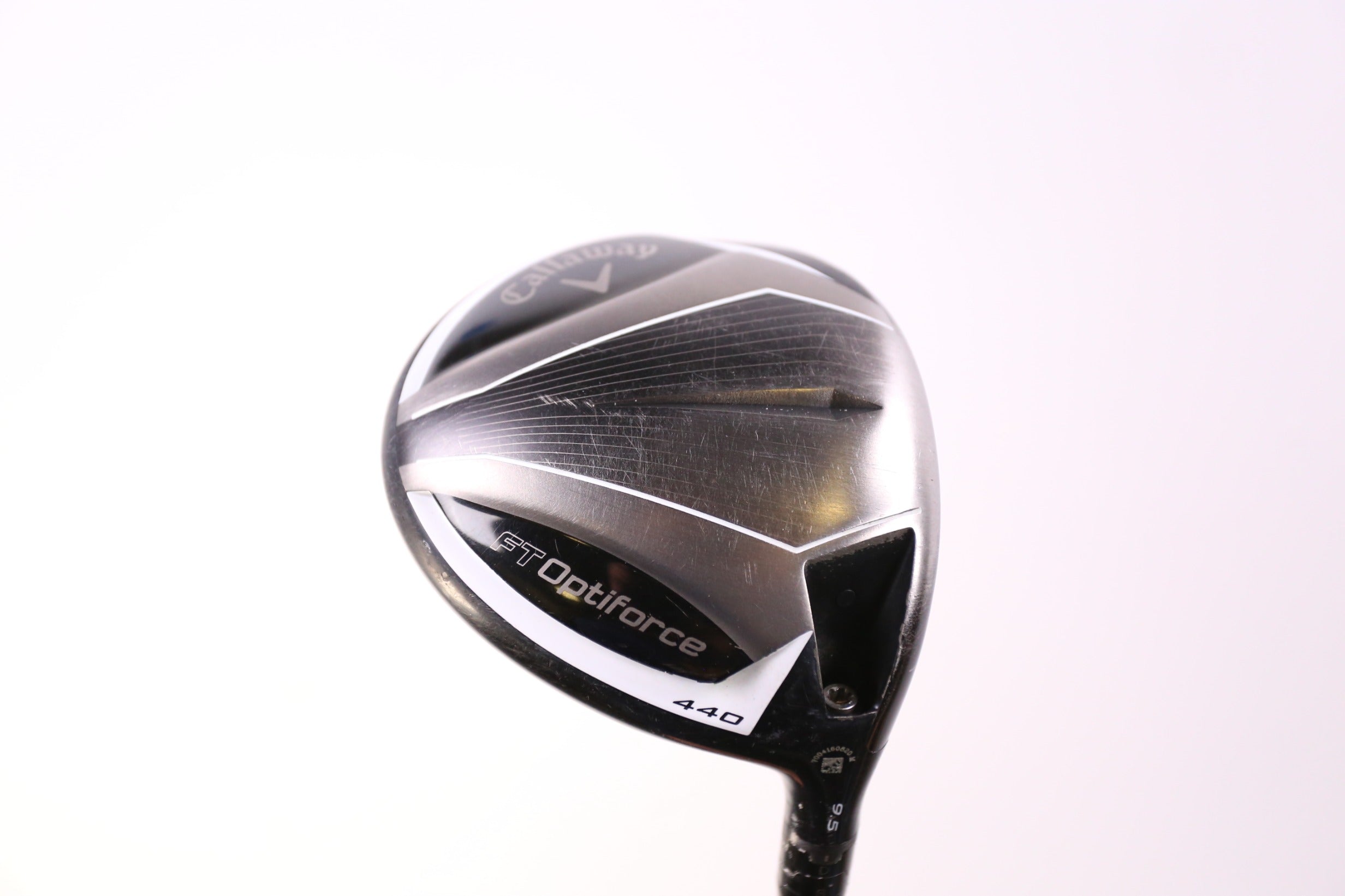 Callaway Optiforce Driver online