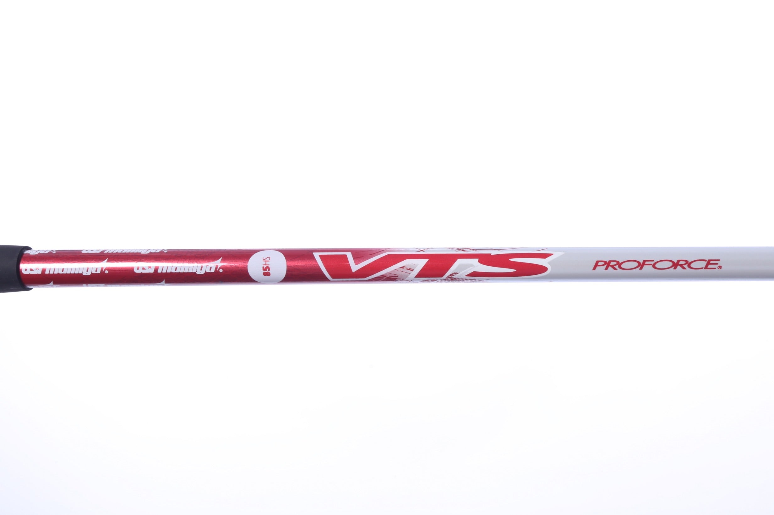 Used TaylorMade SIM MAX 4H Hybrid - Left-Handed - 22 Degrees - Stiff Flex-Next Round