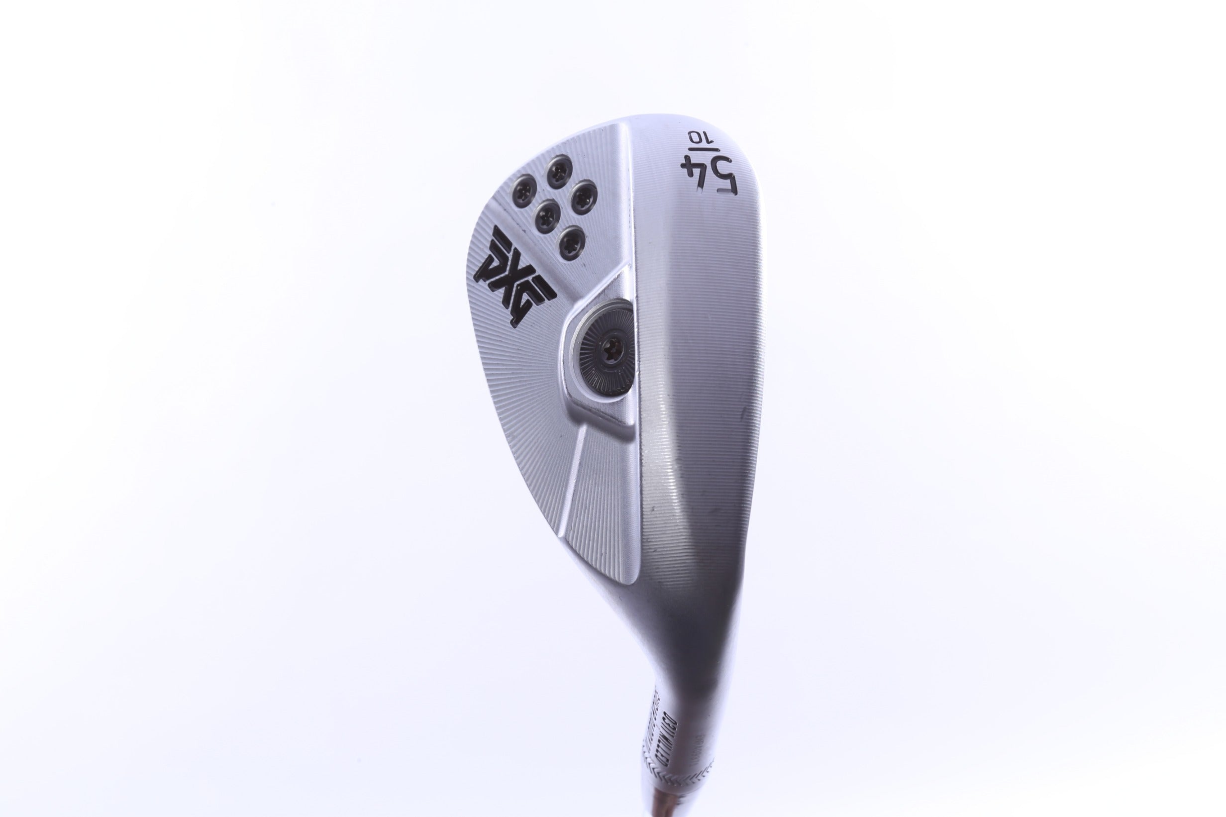 Used PXG 0311 Sugar Daddy II Sand Wedge - Right-Handed - 54 Degrees - Stiff Flex-Next Round