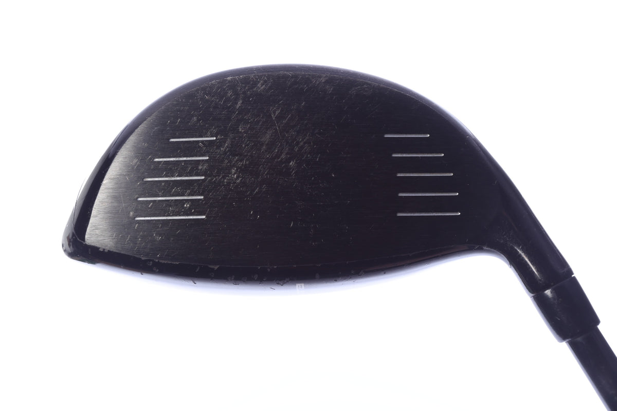 Used Cobra F-Max SuperLite Offset Driver - 10.5 Degrees - Regular Flex Cobra Superlite - Left-Handed