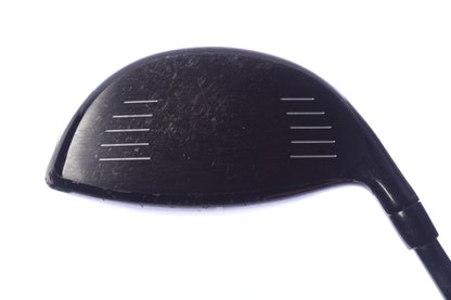 Used Cobra F-Max SuperLite Offset Driver - 10.5 Degrees - Regular Flex Cobra Superlite - Left-Handed