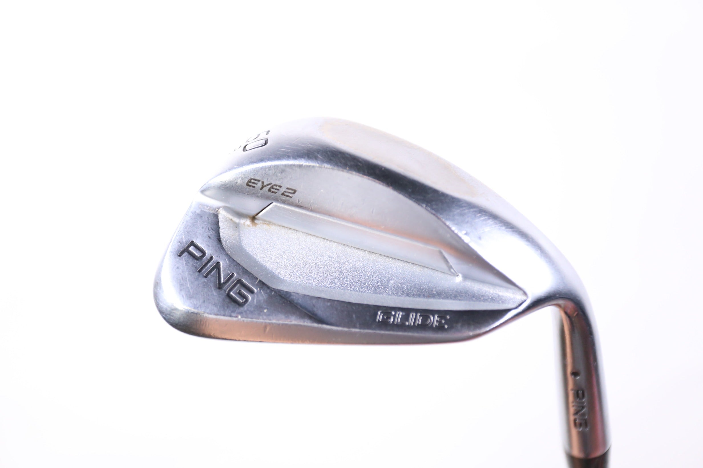 Used Ping Glide 3.0 Wedges: Spin, Control, and Precision