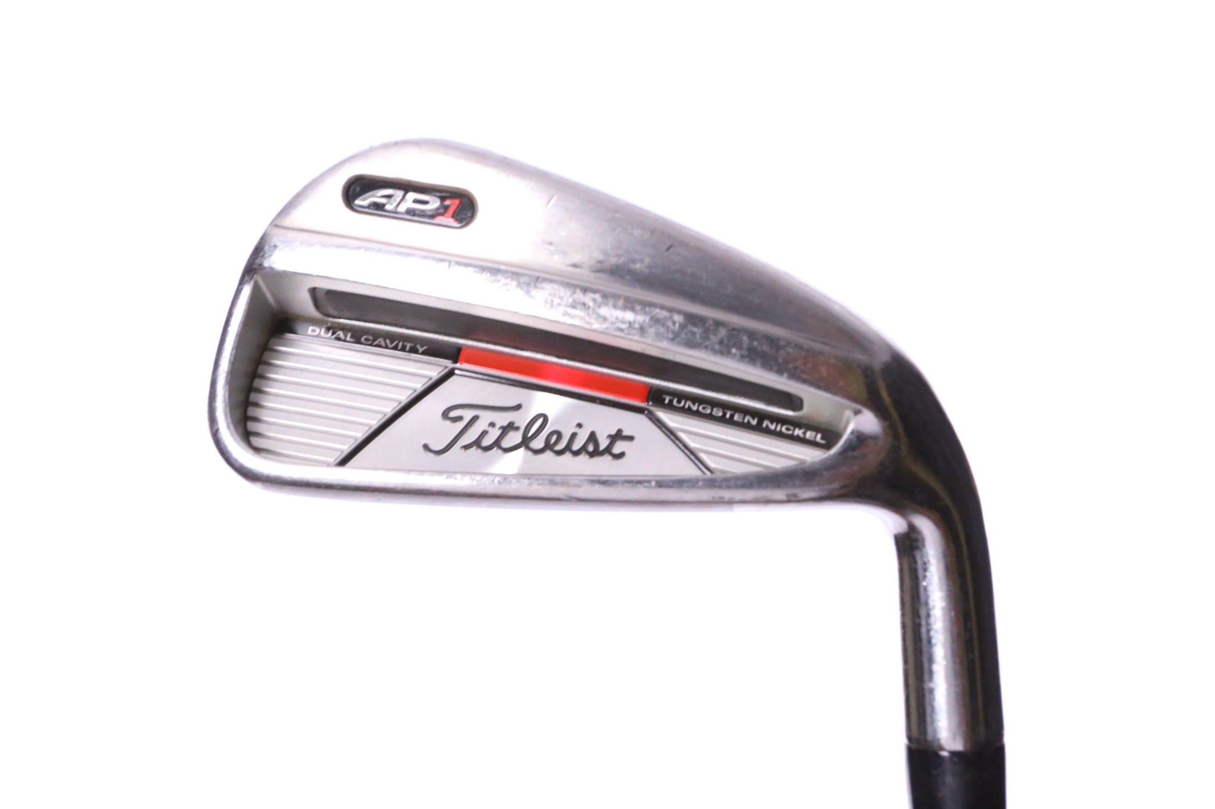 Used Titleist AP1 Single 4-Iron - Right-Handed - Regular Flex
