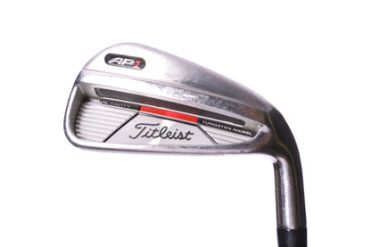 Used Titleist AP1 Single 4-Iron - Right-Handed - Regular Flex
