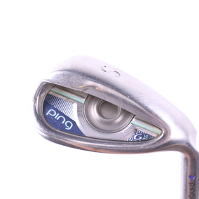 Used Ping G LE Sand Wedge - Right-Handed - 58 Degrees - Ladies Flex-Next Round