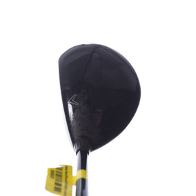 Used Callaway X 3-Wood - Right-Handed - 15 Degrees - Stiff Flex-Next Round