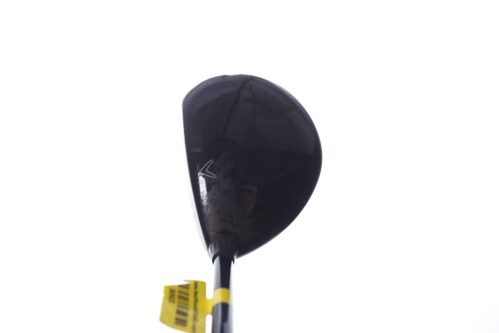 Used Callaway X 3-Wood - Right-Handed - 15 Degrees - Stiff Flex-Next Round