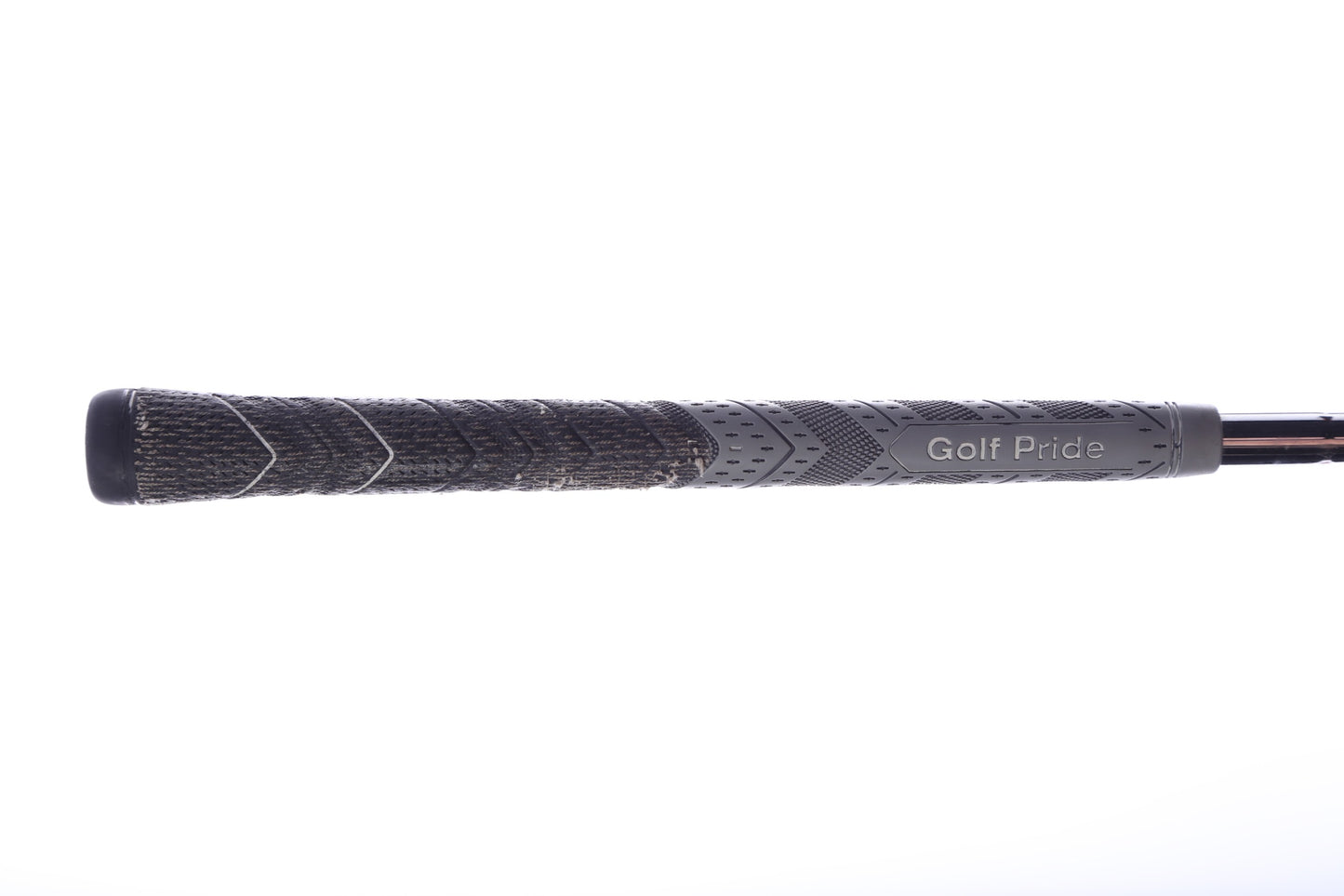 Used Titleist Vokey SM10 Nickel Lob Wedge - Right-Handed - 58 Degrees - Wedge Flex-Next Round