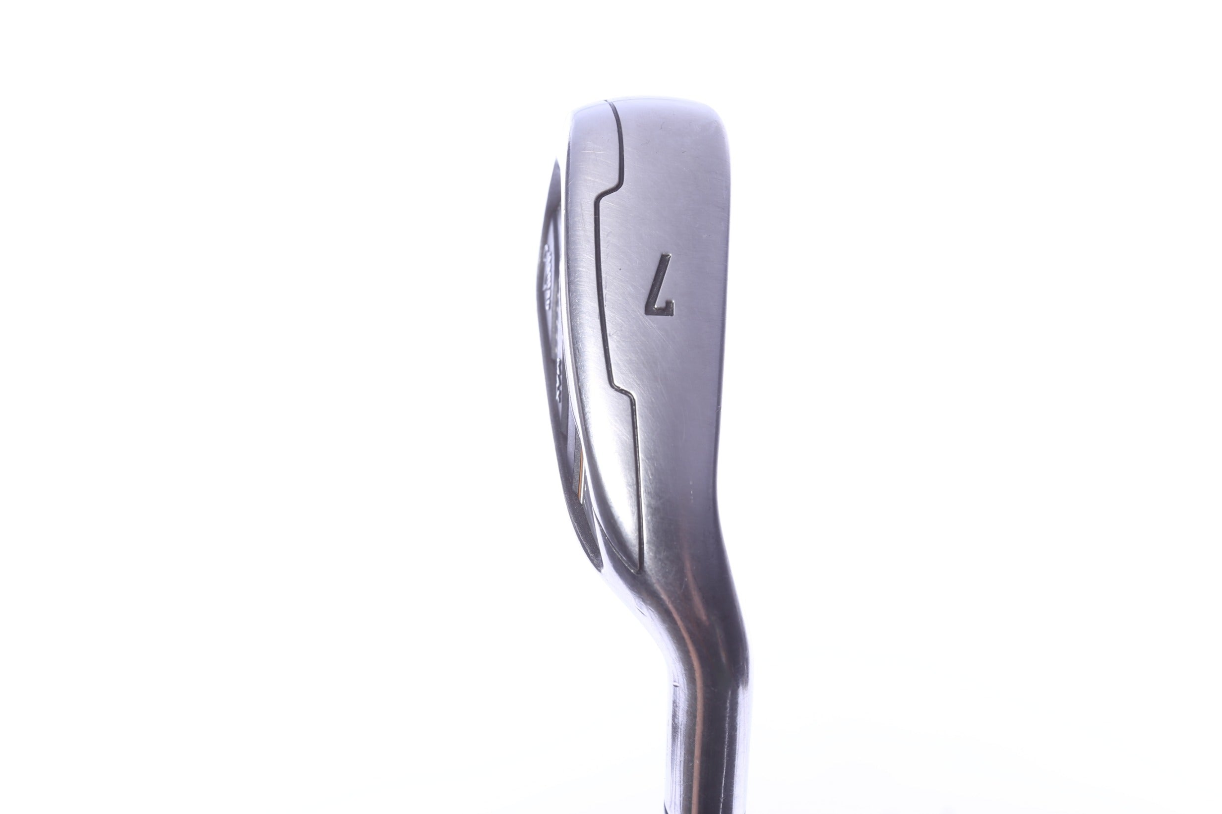 Used Callaway Mavrik Max Single 7-Iron - Right-Handed - Regular Flex