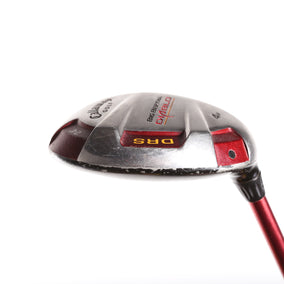 Used Callaway Big Bertha Diablo 4H Hybrid - Right-Handed - 24 Degrees - Regular Flex-Next Round