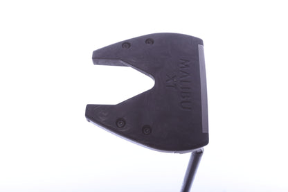 Used La Golf Malibu XT Putter - Right-Handed - 35 in - Mallet
