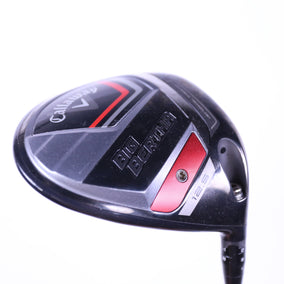 Used Callaway Big Bertha 23 Driver - 12.5 Degrees - Regular Flex Project X HZRDUS Smoke Red RDX - Right-Handed-Next Round