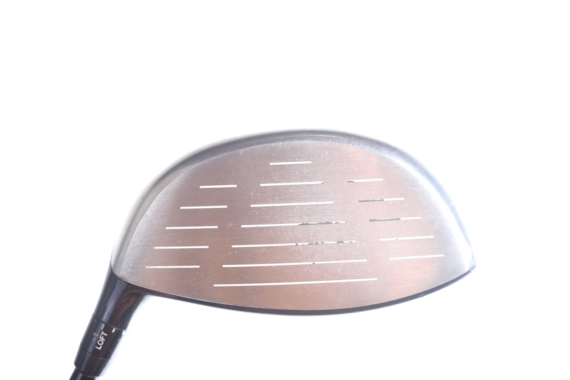 Used Srixon Z-565 Driver - 9.5 Degrees - Stiff Flex Mitsubishi Kuro Kage - Right-Handed-Next Round