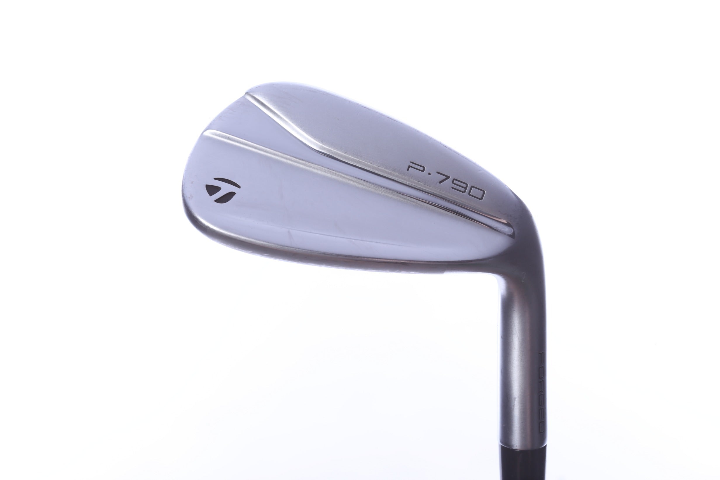 Used TaylorMade 2021 P790 Approach Wedge - Right-Handed - 50 Degrees - Stiff Flex-Next Round