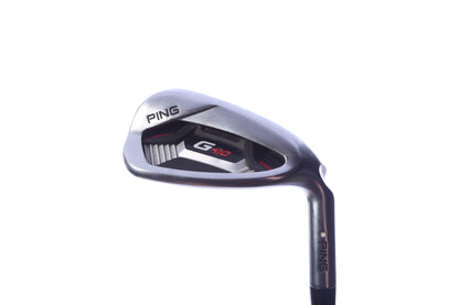 Used Ping G410 Utility Wedge - Right-Handed - 49.5 Degrees - Regular Flex
