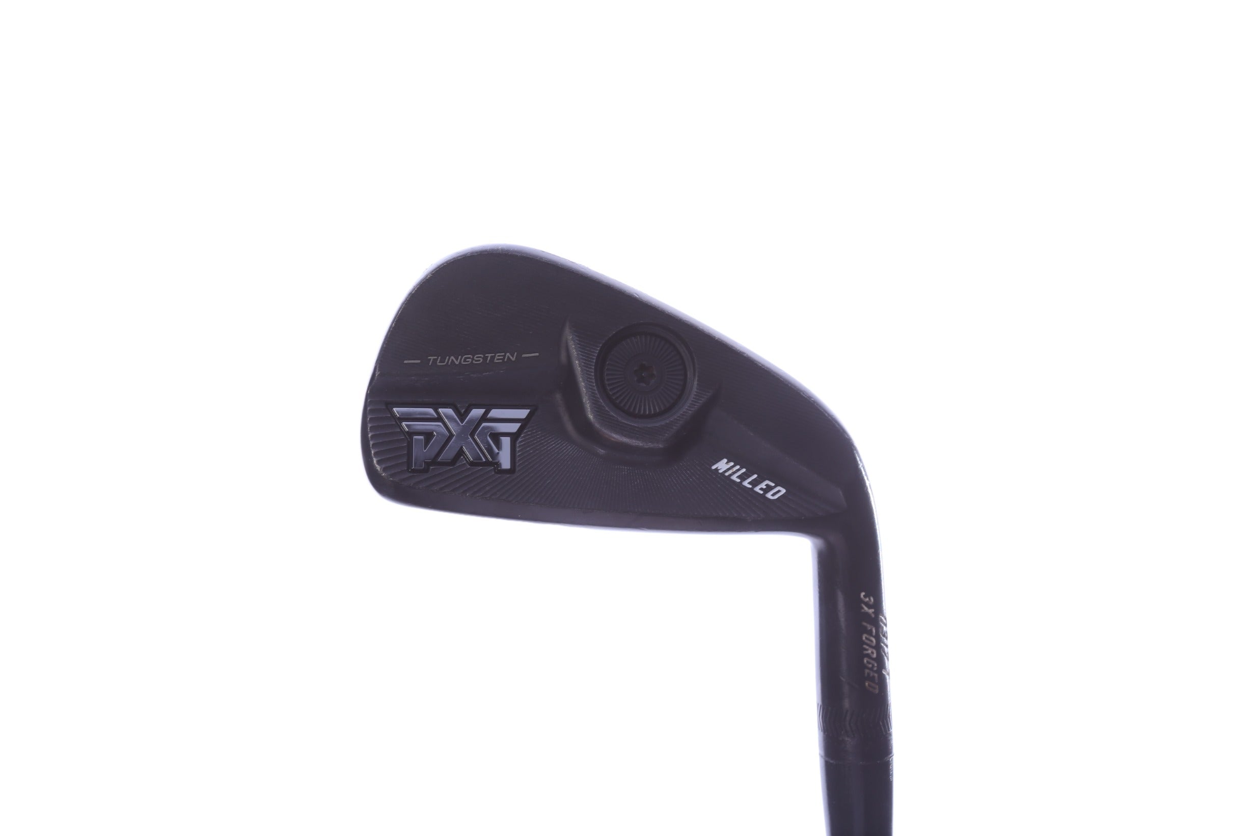Used PXG 0317 T Single 3-Iron - Right-Handed - Regular Flex