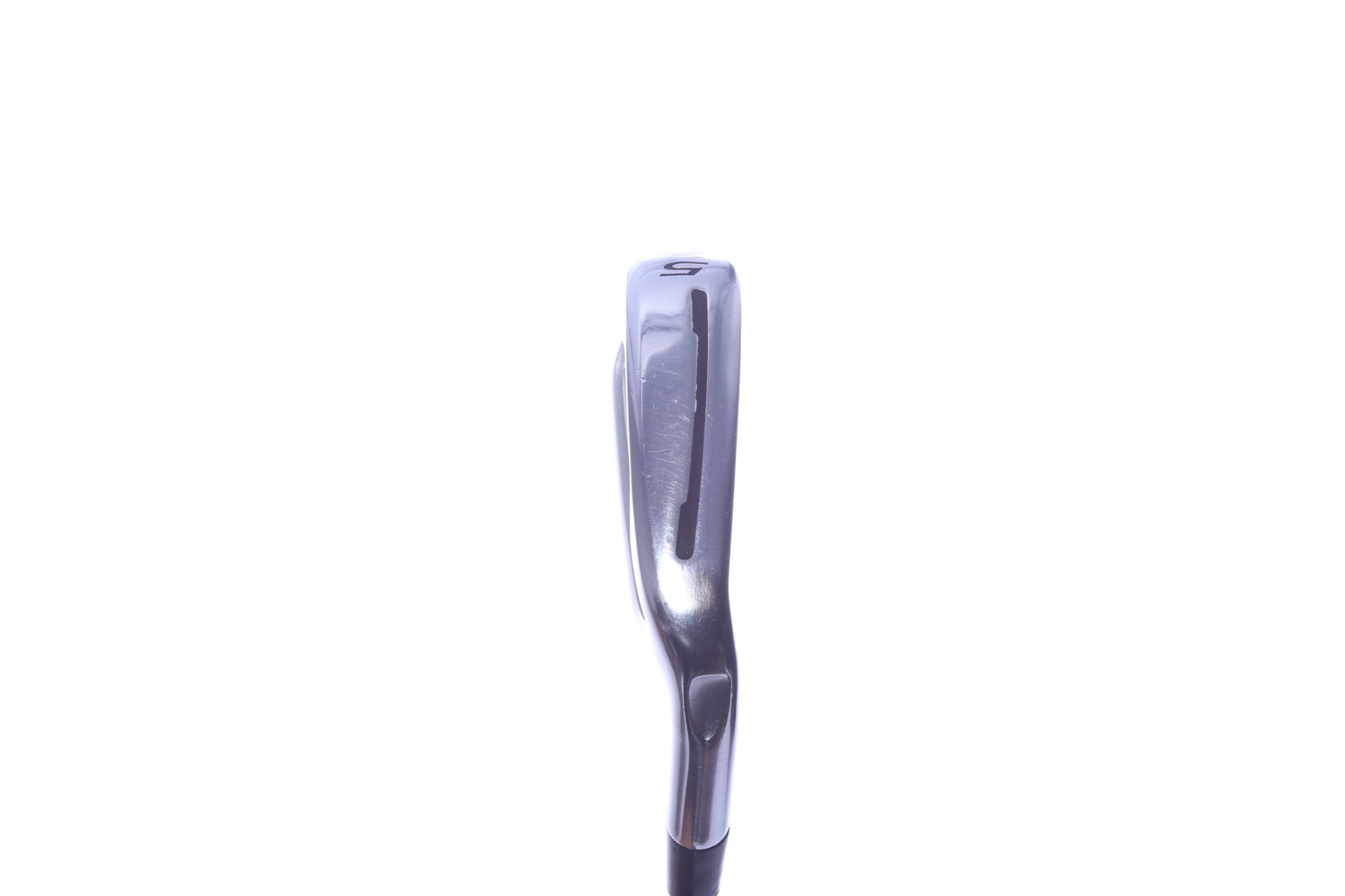 Used TaylorMade RSi 2 Single 5-Iron - Right-Handed - Stiff Flex-Next Round