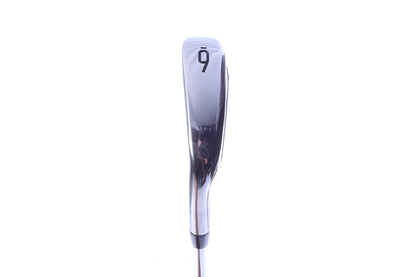Used Titleist 2021 T200 Single 6-Iron - Left-Handed - Stiff Flex