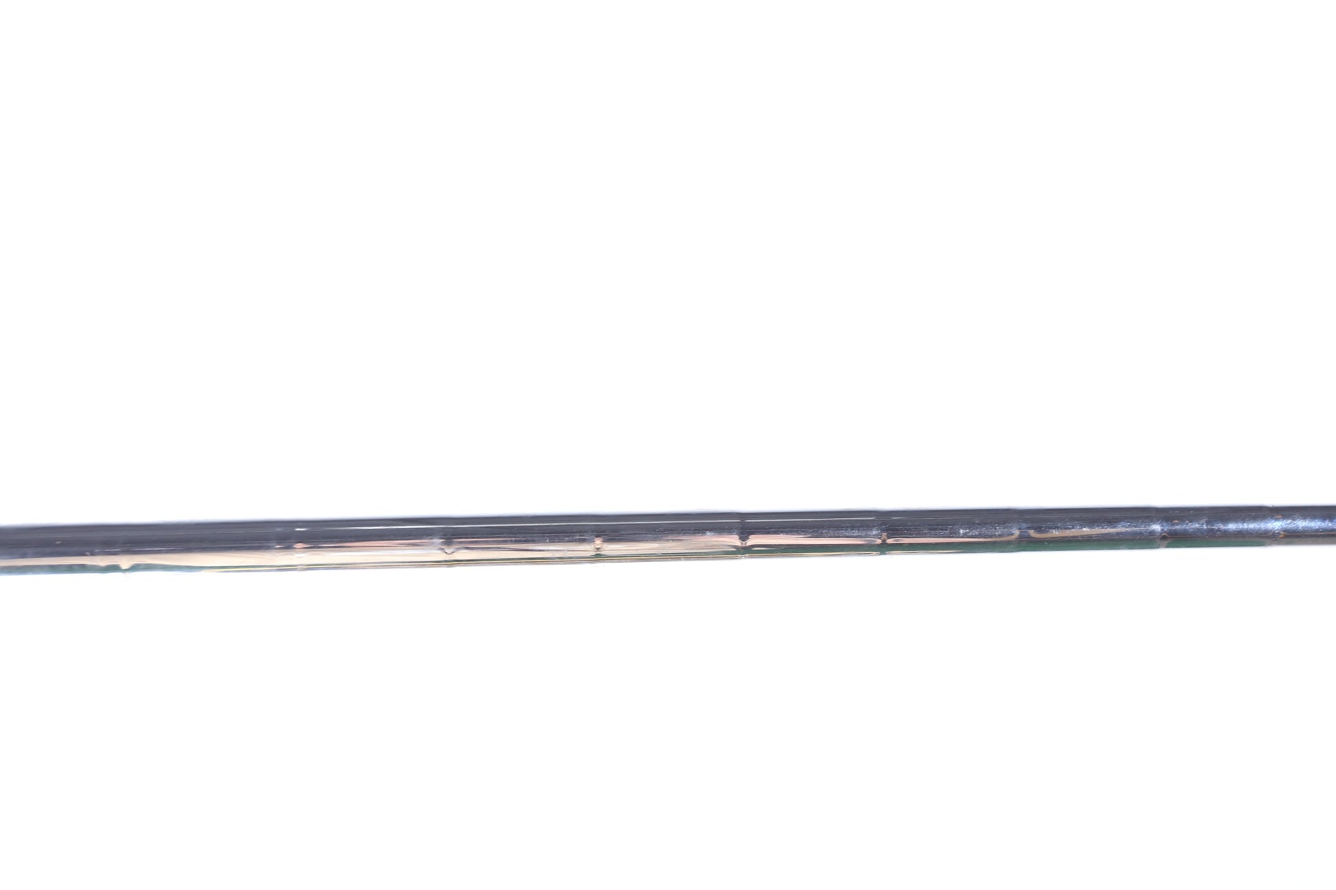 Used Cobra S9 Single 6-Iron - Right-Handed - Stiff Flex-Next Round