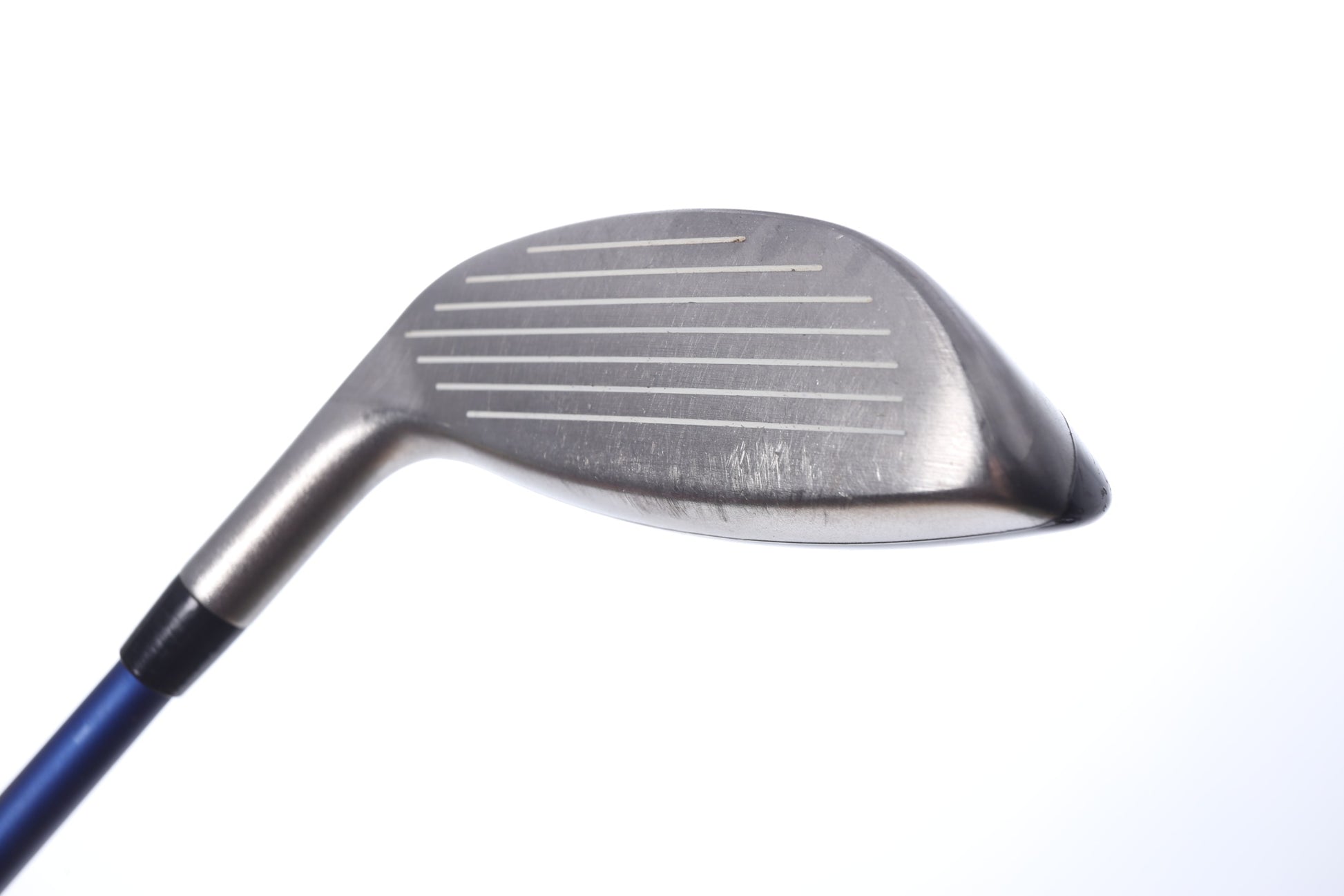 Used Ping Rapture V2 2H Hybrid - Right-Handed - 17 Degrees - Stiff Flex-Next Round