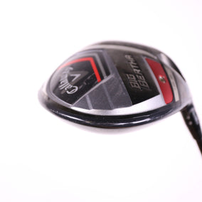 Used Callaway Big Bertha 23 Driver - 12.5 Degrees - Regular Flex Project X HZRDUS Smoke Red RDX - Right-Handed-Next Round