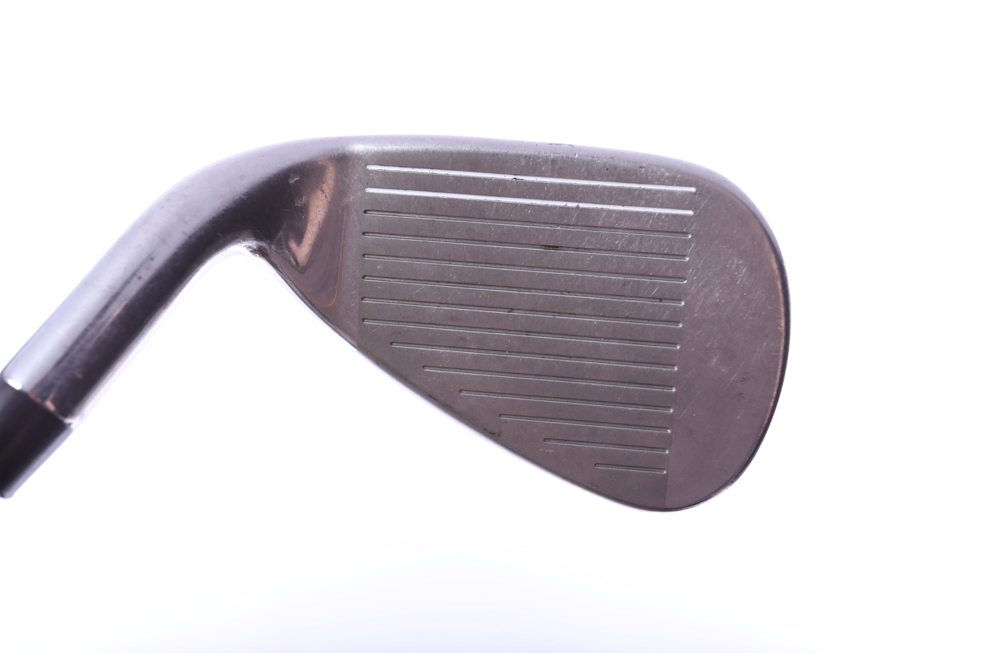 Used Callaway Rogue Single 9-Iron - Right-Handed - Stiff Flex-Next Round