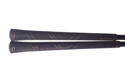 Used XXIO Prime 12 Hybrid Set - Right-Handed - 6H, 7H - Regular Flex-Next Round
