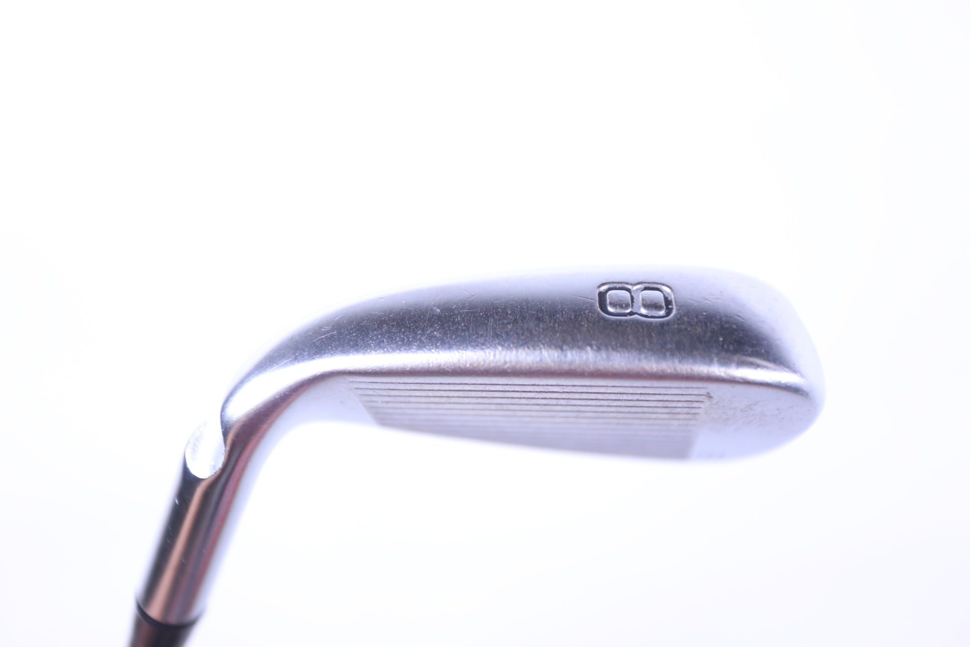Used Ping G430 Single 8-Iron - Right-Handed - Regular Flex-Next Round