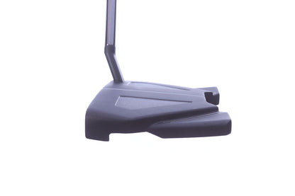 Used Odyssey 2025 DFX #10 Putter - Left-Handed - 35 in - Mallet