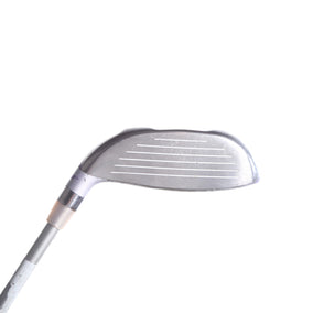 Used Cobra Baffler XL 3-Wood - Right-Handed - 18 Degrees - Ladies Flex-Next Round