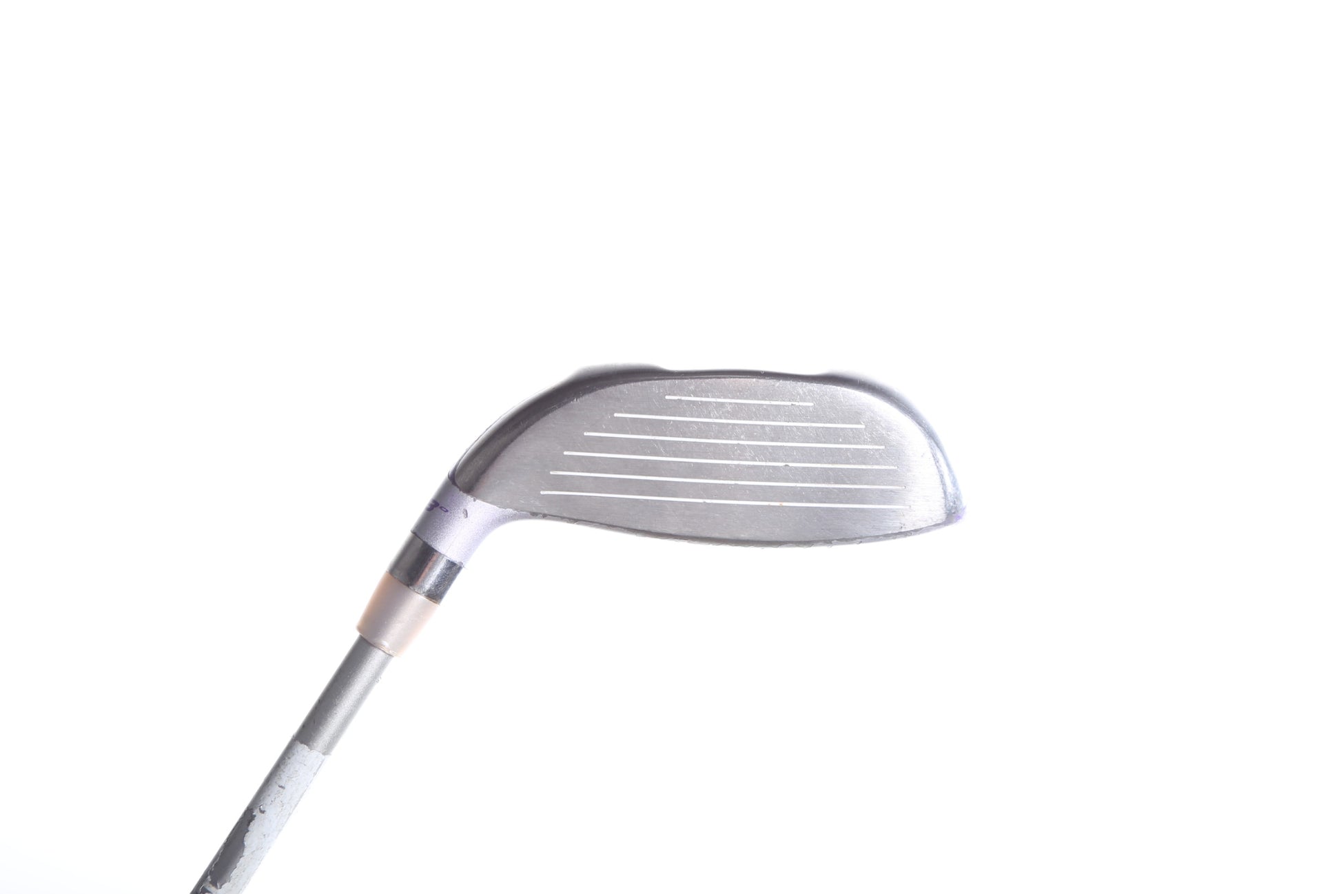 Used Cobra Baffler XL 3-Wood - Right-Handed - 18 Degrees - Ladies Flex-Next Round