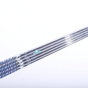 Project X Project X LZ Steel 120 6.0 Stiff Flex 6-PW Iron Shafts .355 Taper-Next Round