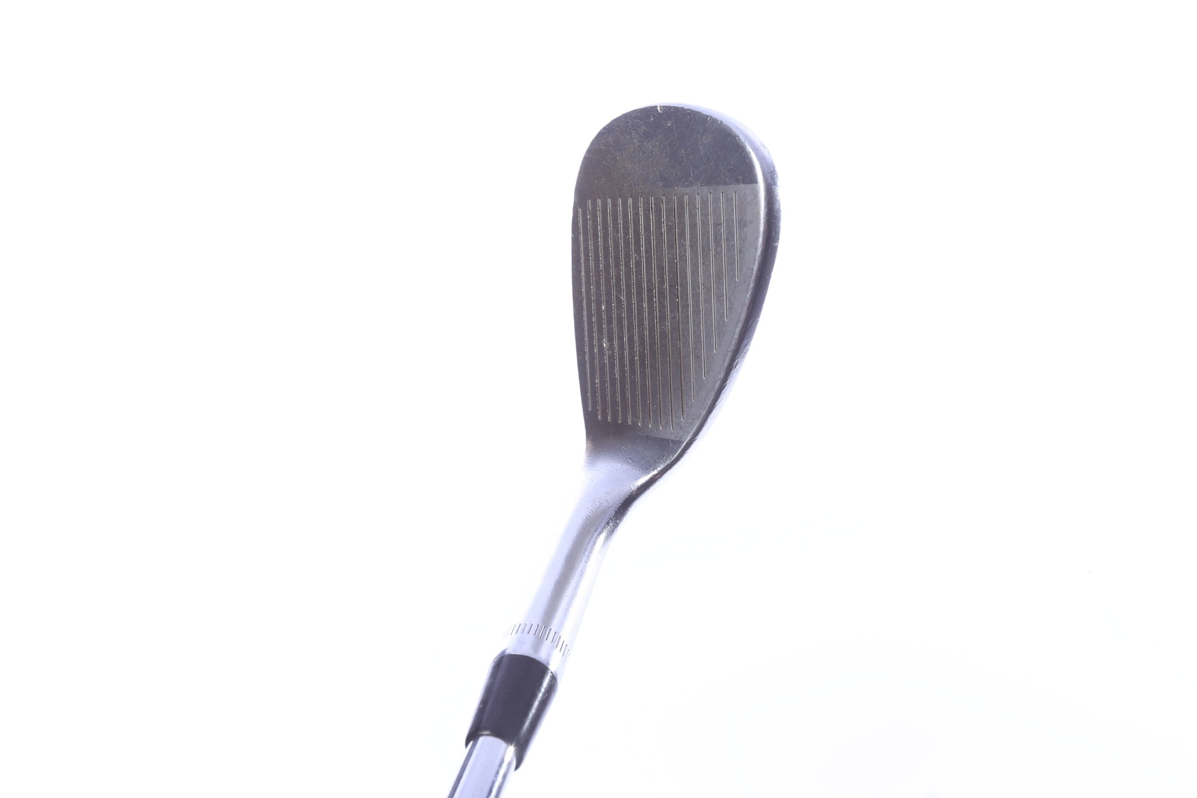 Used Callaway Mack Daddy 2 Chrome Sand Wedge - Right-Handed - 56 Degrees - Wedge Flex-Next Round