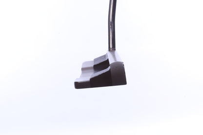 Used Odyssey Microhinge Double Wide Putter - Right-Handed - 32 in - Blade-Next Round