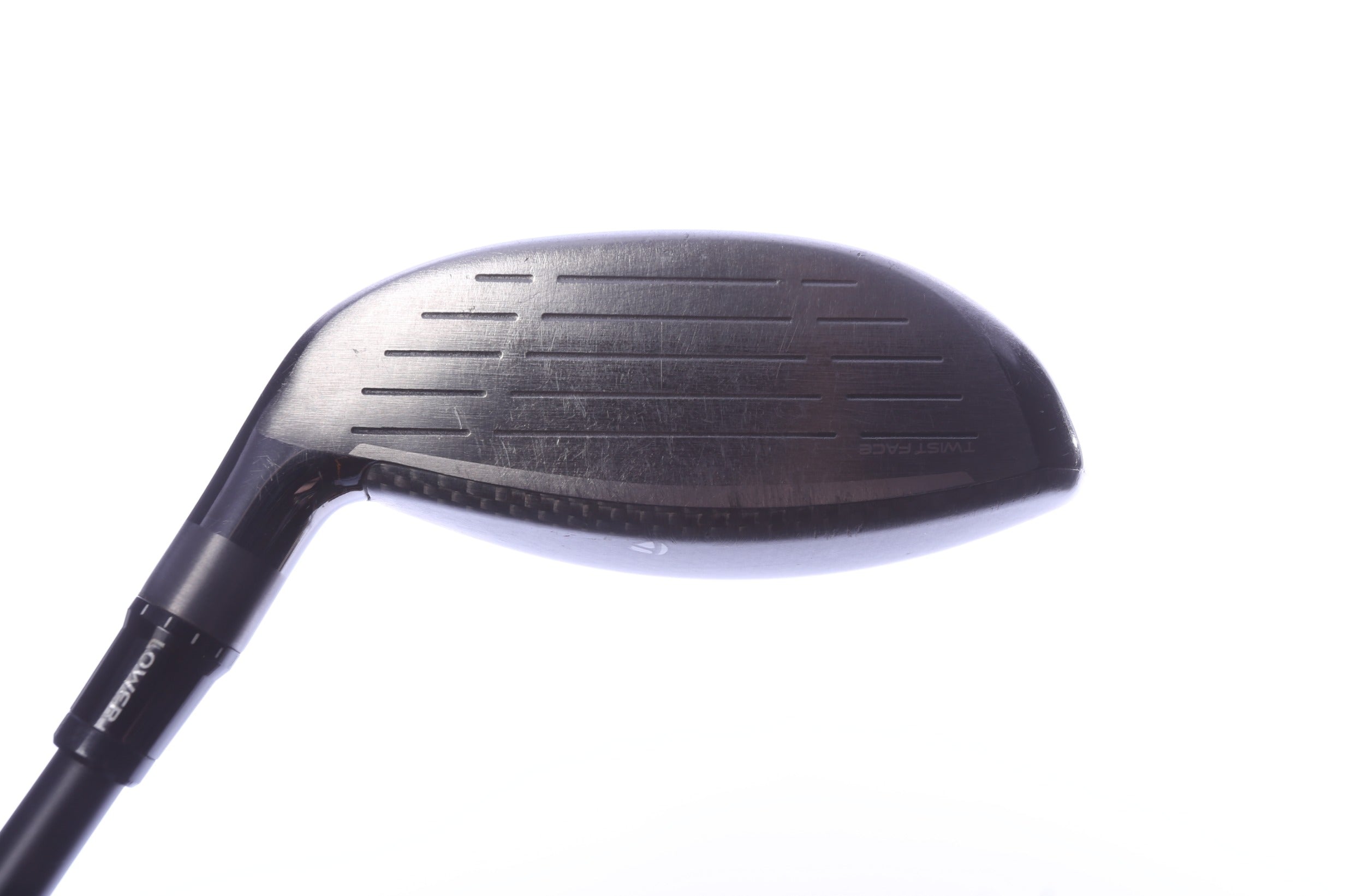 Used TaylorMade Qi35 MAX 5-Wood - Right-Handed - 18.5 Degrees - Extra Stiff Flex-Next Round