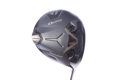 Used TaylorMade Qi35 LS Driver - 9 Degrees - Stiff Flex Project X HZRDUS RDX Smoke - Right-Handed