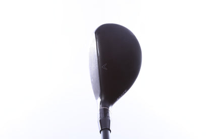 Used Callaway Elyte Max Fast 5H Hybrid - Right-Handed - 27 Degrees - Seniors Flex-Next Round
