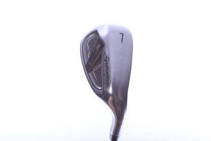 Used TaylorMade SIM2 MAX OS Lob Wedge - Right-Handed - 59 Degrees - Regular Flex-Next Round