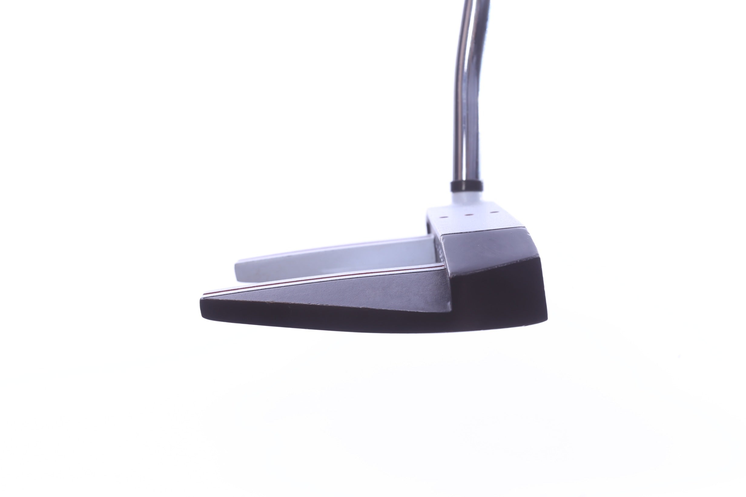 Used Odyssey O-Works #7 Putter - Right-Handed - 35 in - Mallet-Next Round