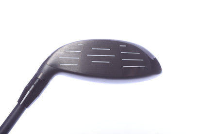 Used Callaway Paradym Ai Smoke MAX D 3-Wood - Right-Handed - 15 Degrees - Stiff Flex