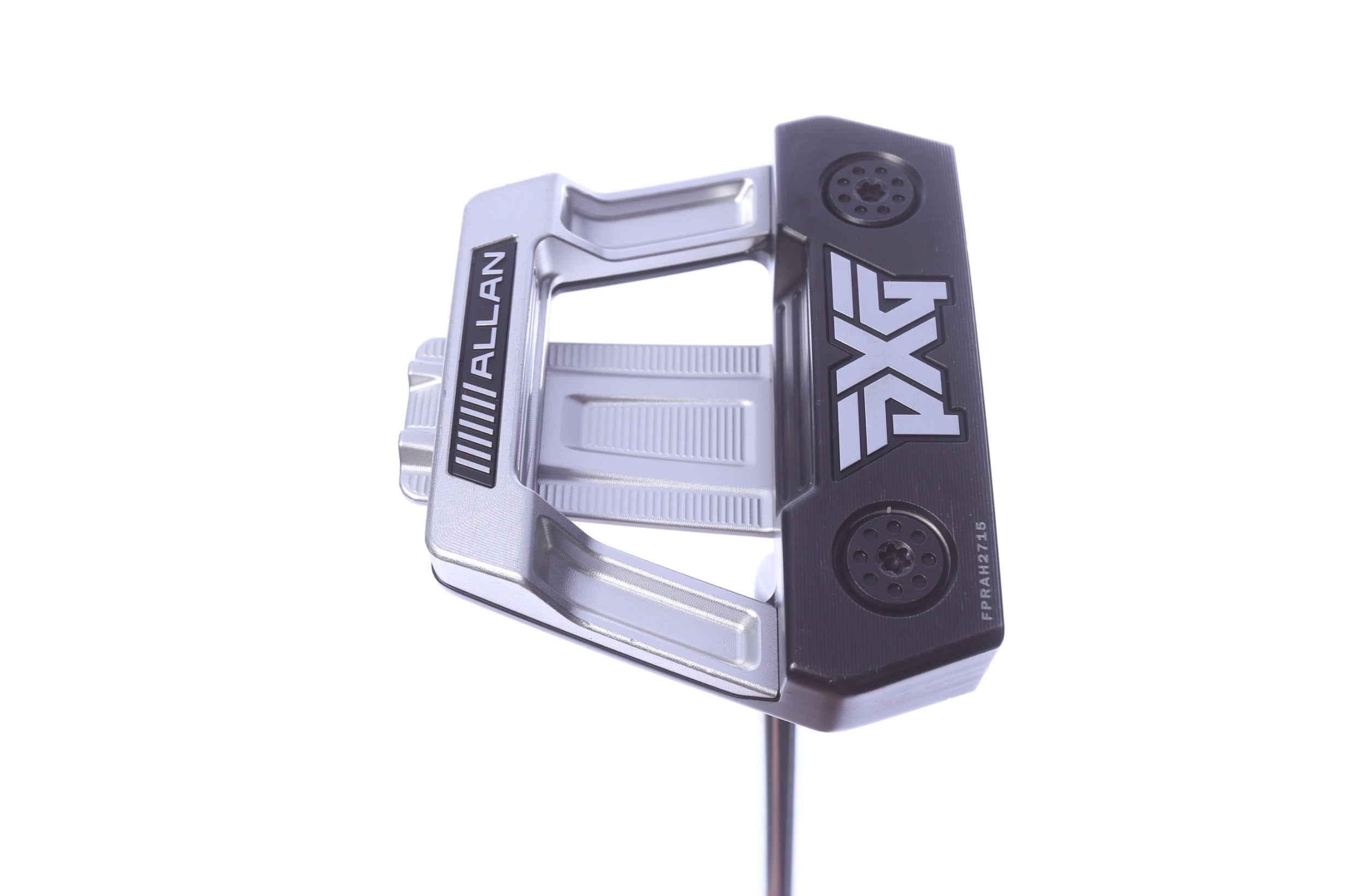Used PXG Allan ZT Putter - Right-Handed - 33.5 in - Mallet