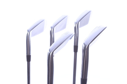 Used Mizuno Pro 225 Iron Set - Right-Handed - 6-PW - Regular Flex-Next Round