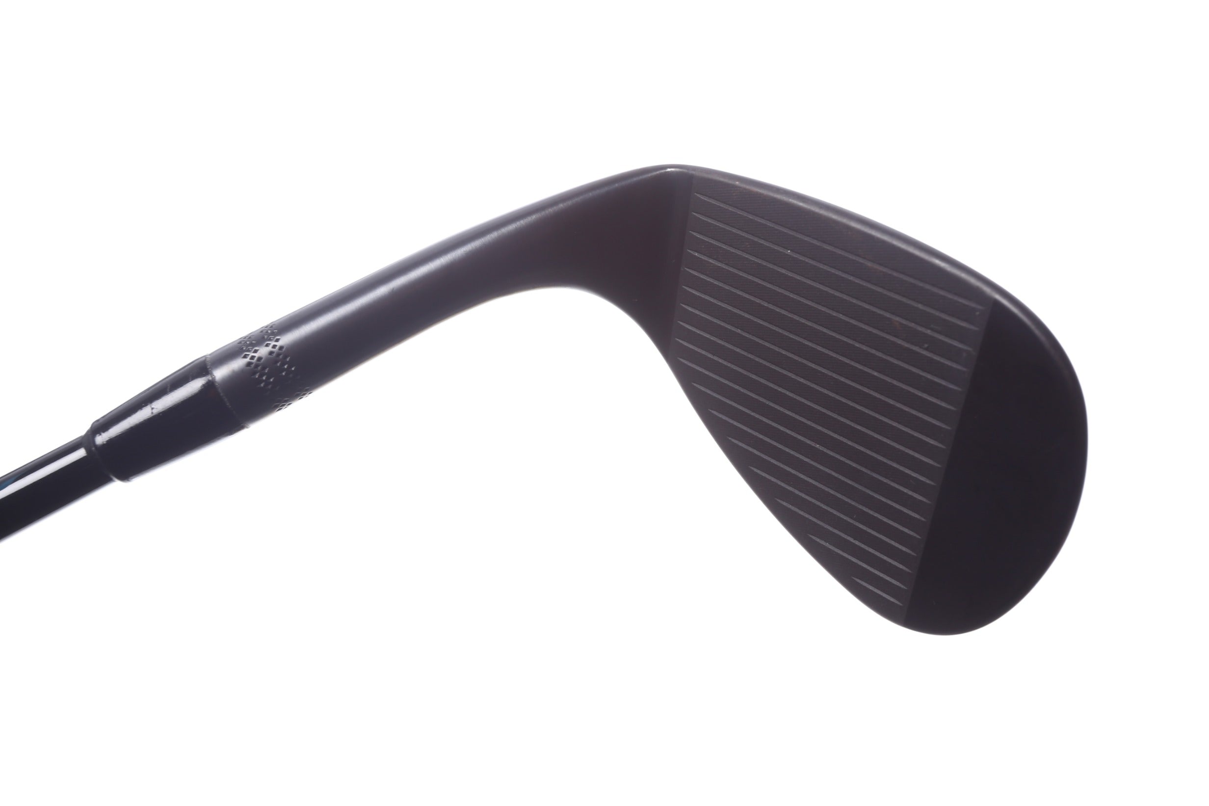 Used Callaway Opus Black Shadow Lob Wedge - Right-Handed - 58 Degrees - Regular Flex-Next Round