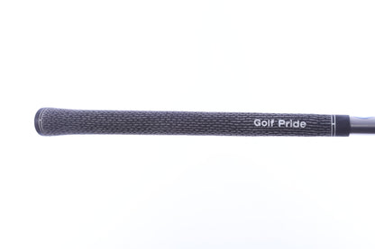 Used TaylorMade Milled Grind 2 Chrome Approach Wedge - Right-Handed - 50 Degrees - Stiff Flex-Next Round