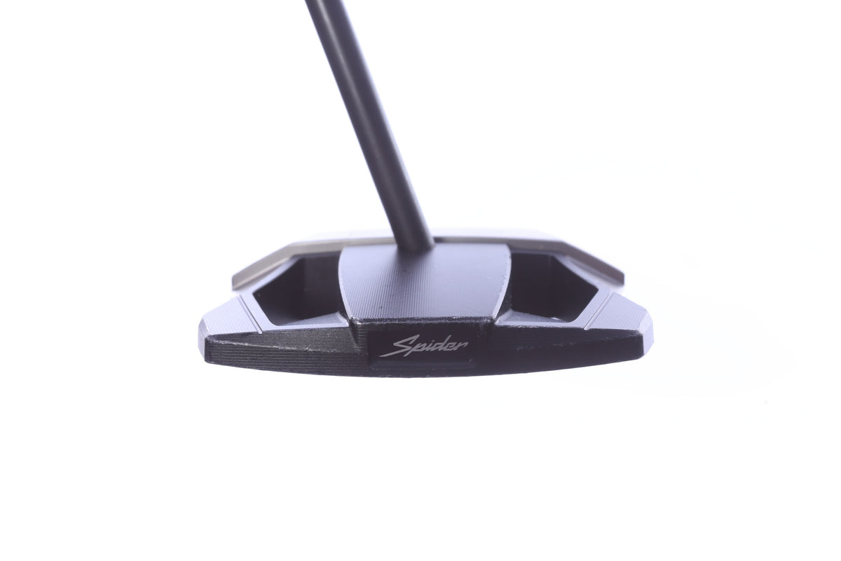 Used TaylorMade Spider 5K-ZT Counter Balance Putter - Right-Handed - 38 in - Mallet-Next Round