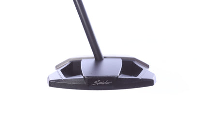 Used TaylorMade Spider 5K-ZT Counter Balance Putter - Right-Handed - 38 in - Mallet-Next Round