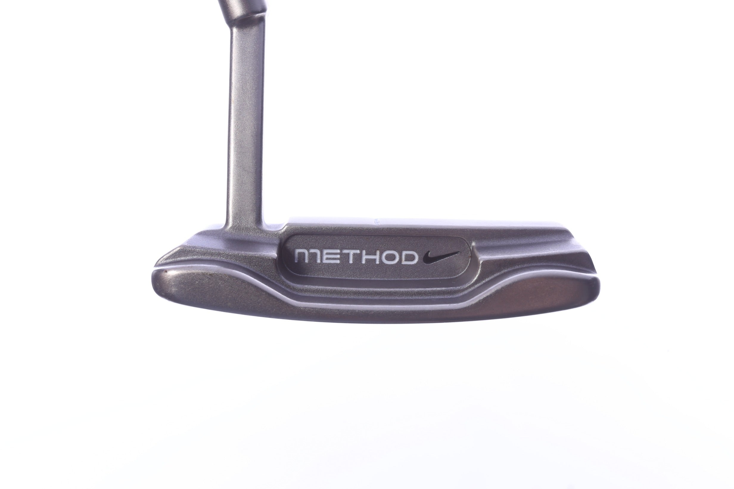 Used Nike Method Core MC-1i Putter - Right-Handed - 34 in - Blade